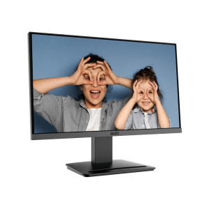 MSI PRO MP223 E2 21.45-Inch FHD Business & Productivity Monitor